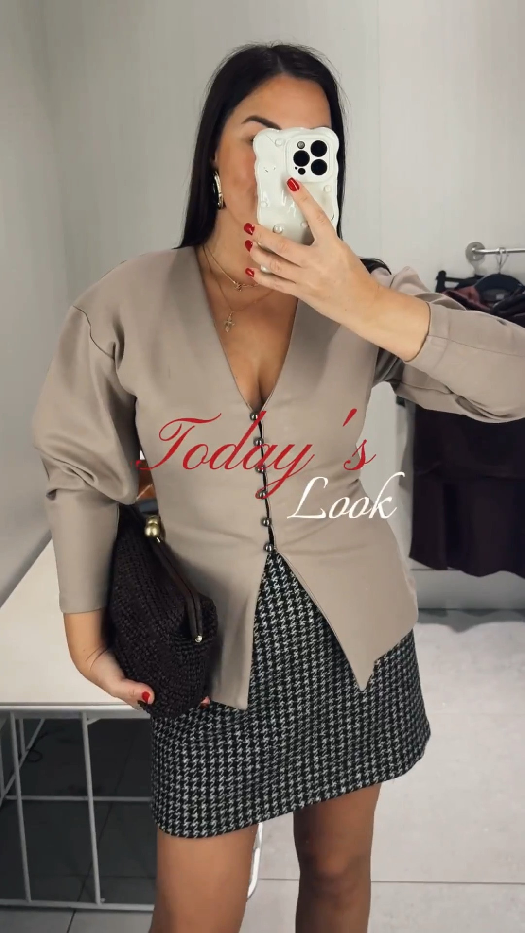  H&M New In — Fall 2025 Trends ✨
This season is all about rich & chic vibes!

#LTKStyleTip #LTKSeasonal #LTKFindsUnder100