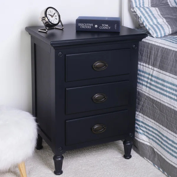Ambiya Nightstand | Wayfair North America