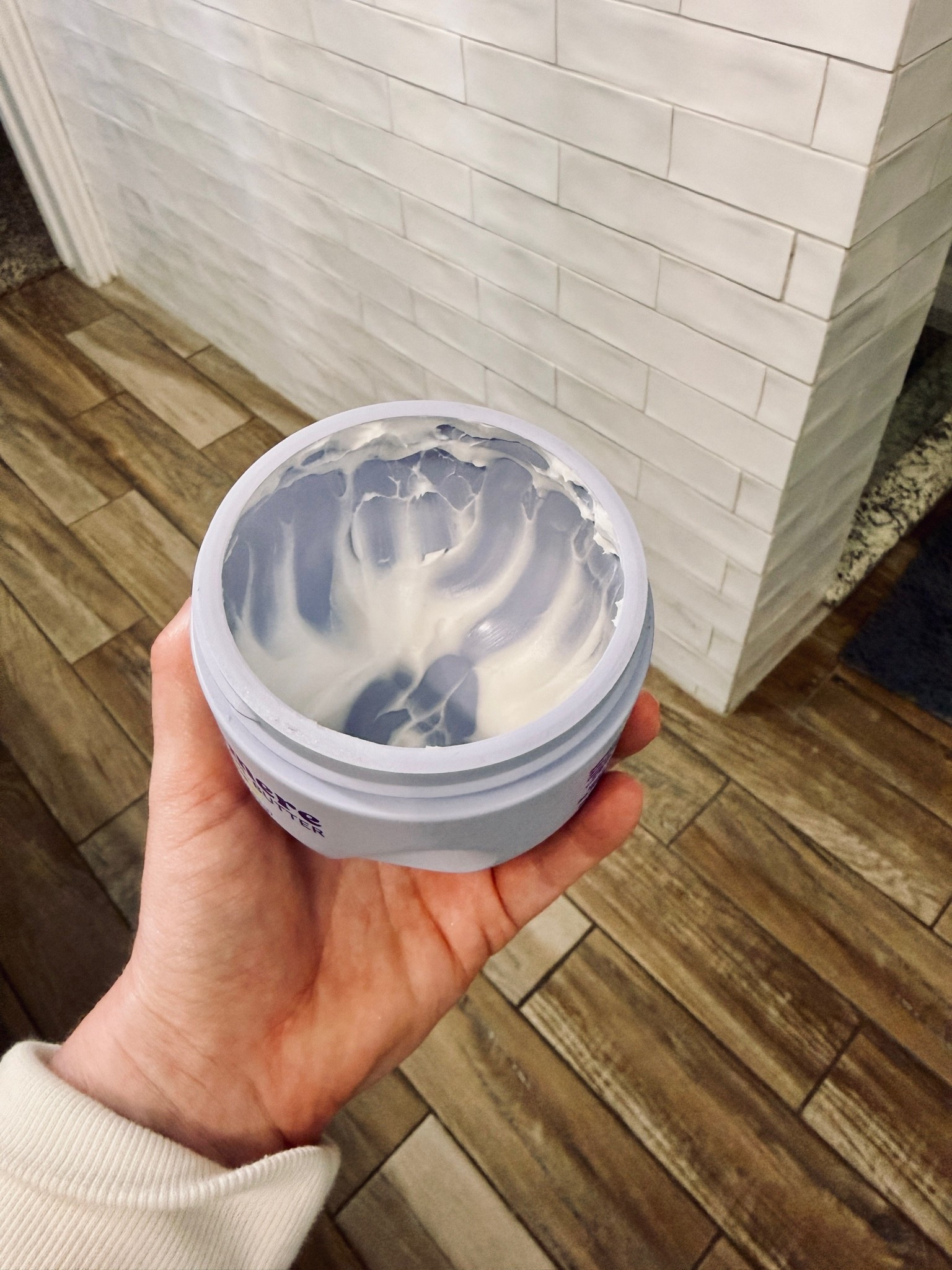 Linking my favorite affordable body butters!