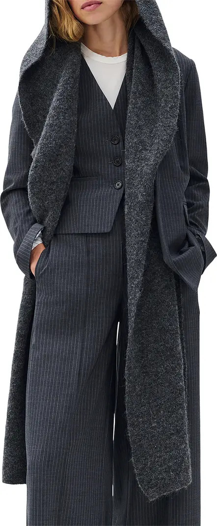 Jordyn Hooded Scarf | Nordstrom