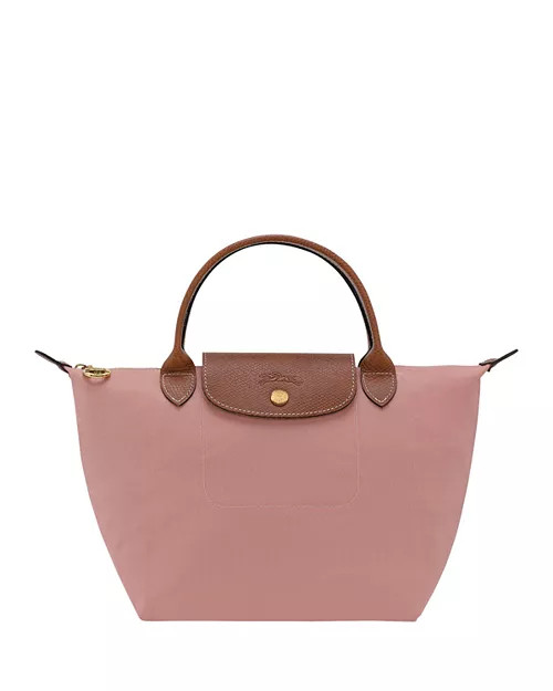 Le Pliage Small Top Handle Handbag | Bloomingdale's (AU)