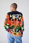 Urban Renewal Vintage Halloween Sweater | Urban Outfitters (US and RoW)