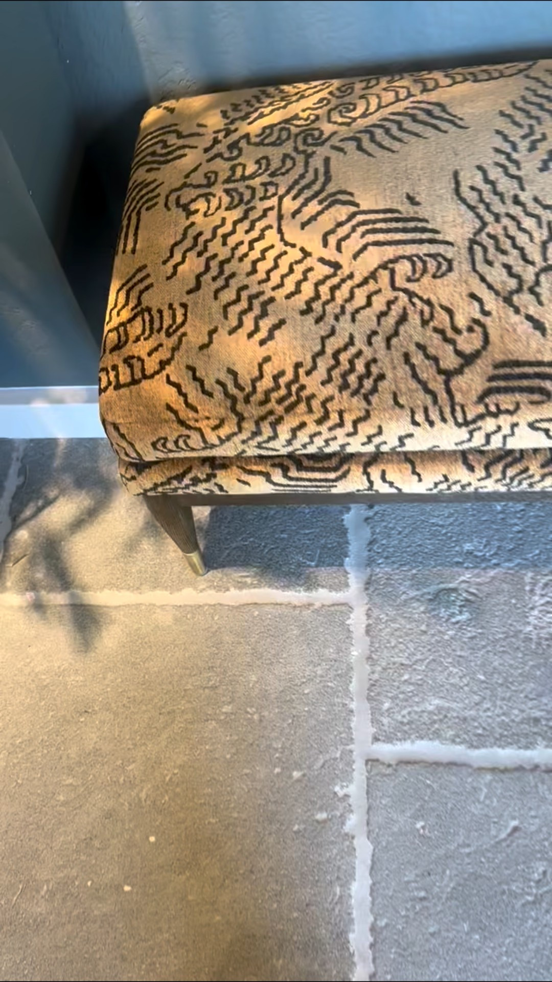 A modern classic — chic, elegant, and endlessly versatile. This bench brings a refined touch to any setting.
#homedecor #interiorinspiration #chicliving #modernhome #decorlove #styleyourspace

#LTKHoliday #LTKHome