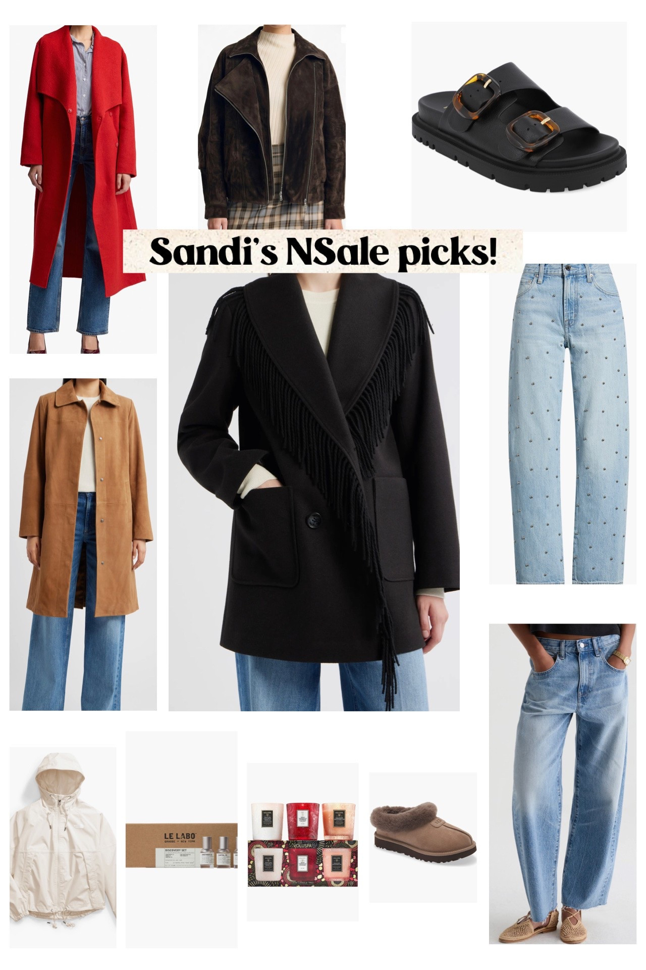 Here are my Nordstrom sale picks that I don’t already own!

#LTKMidsize #LTKOver40 #LTKSaleAlert