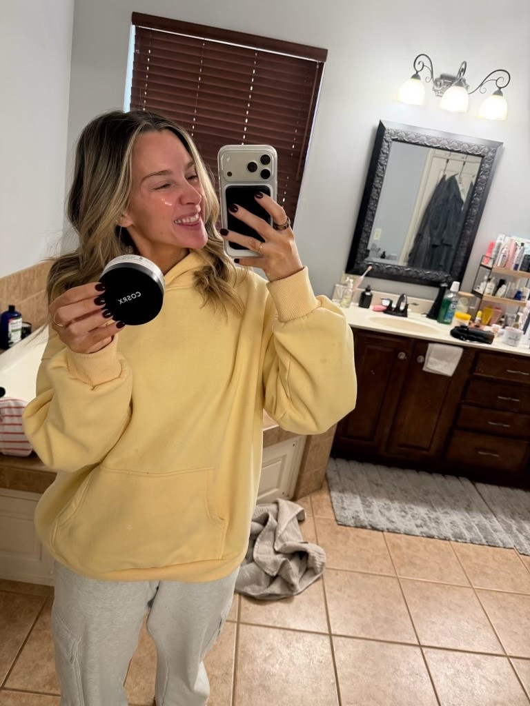 These Cosrx eyepatches are perfect for mornings!!

Beauty, makeup, skincare, eyepatches, k-beauty, gel eyepatches, eye products, ulta, amazon, target

#LTKselfcare #LTKBeauty