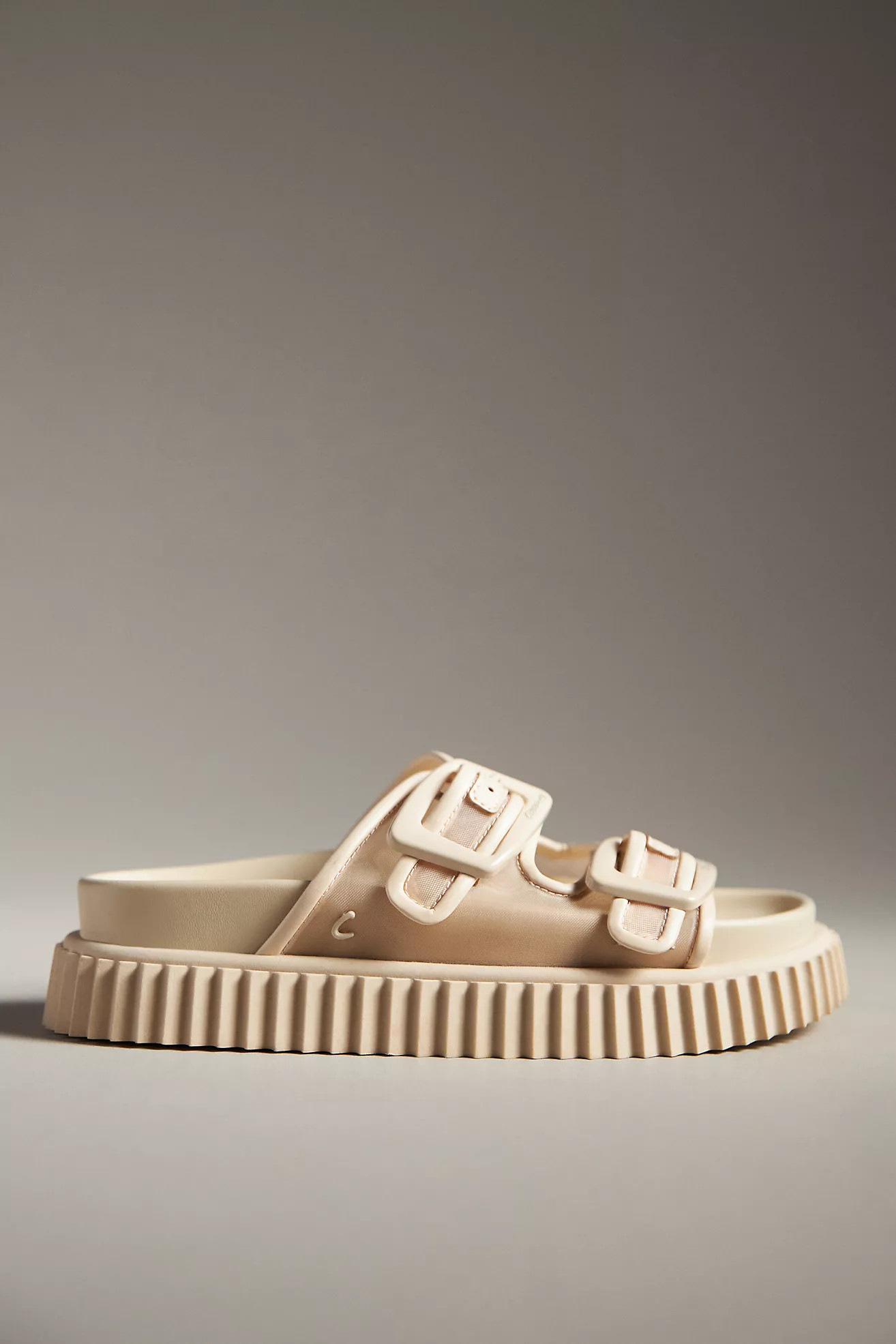 Circus NY by Sam Edelman Cris Mesh Sandals | Anthropologie (US)