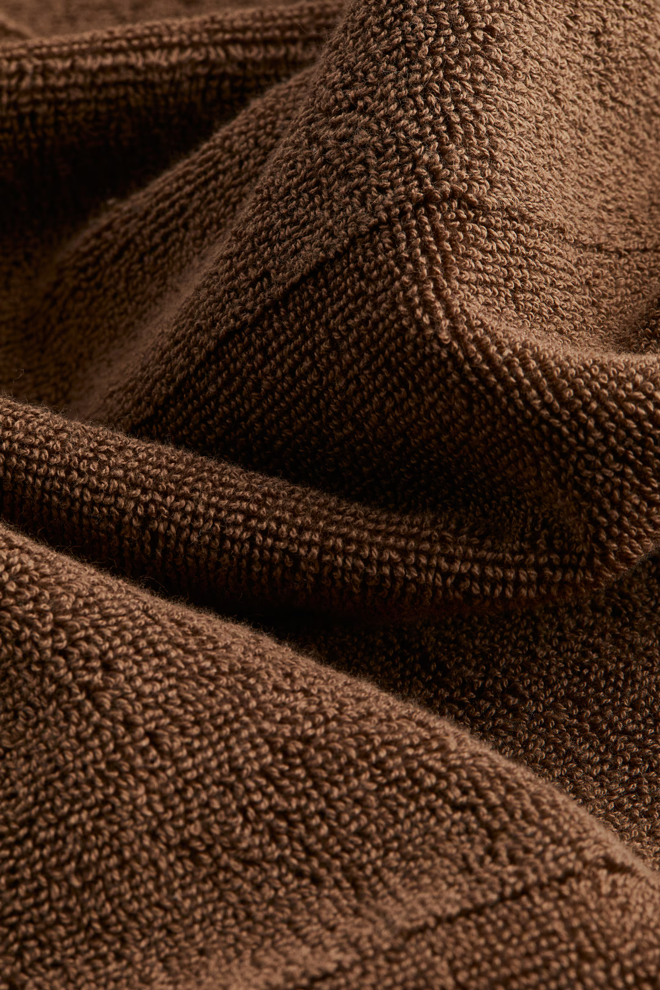 Cotton terry bath towel | H&M (UK, MY, IN, SG, PH, TW, HK)