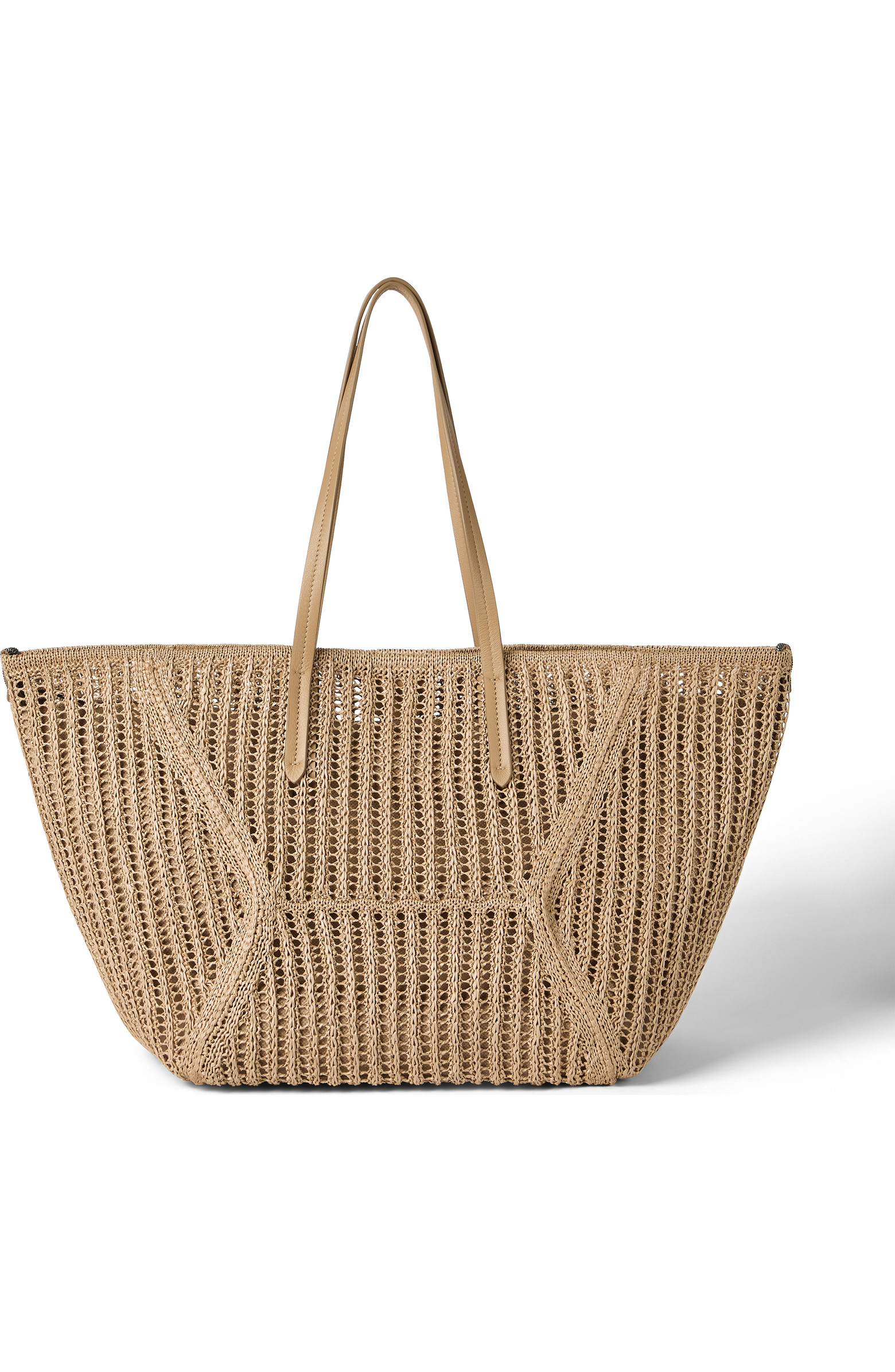 Techno raffia BC Duo bag | Nordstrom