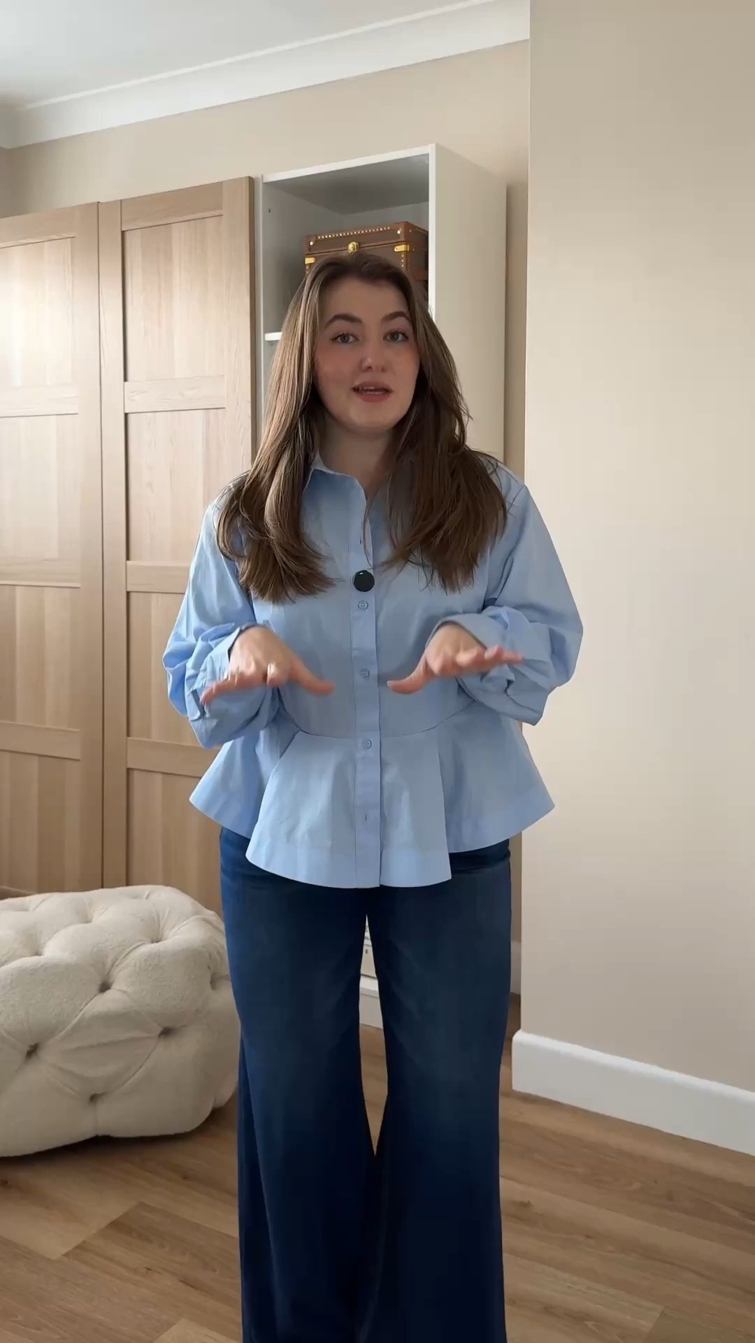 7 Days Of Spring Styling - Day 5