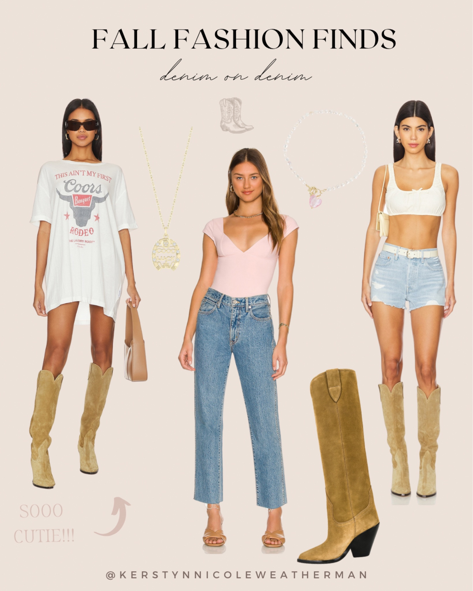 last minute revolve order for my Bach trip ✨👢💍

#LTKWedding #LTKFindsUnder100 #LTKShoeCrush