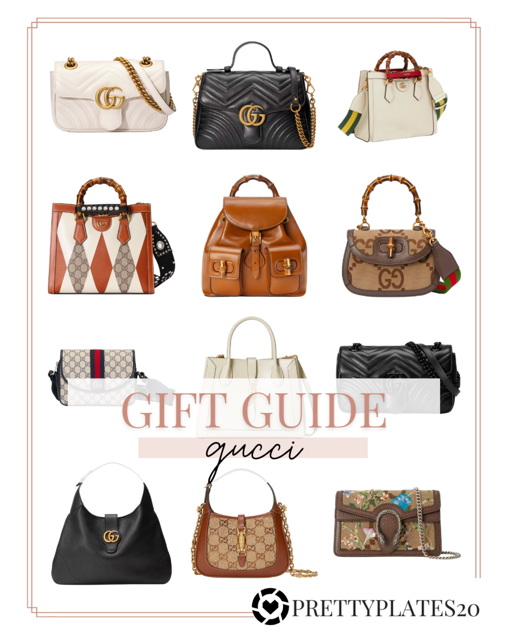 2022 Gift Guide, gift guide, gifts, gift ideas, holidays, holiday gifting, Christmas gifts, designer handbags, Gucci handbags 

#LTKSeasonal #LTKHoliday