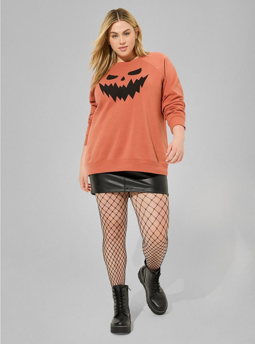 Fishnet Tights | Torrid (US & Canada)