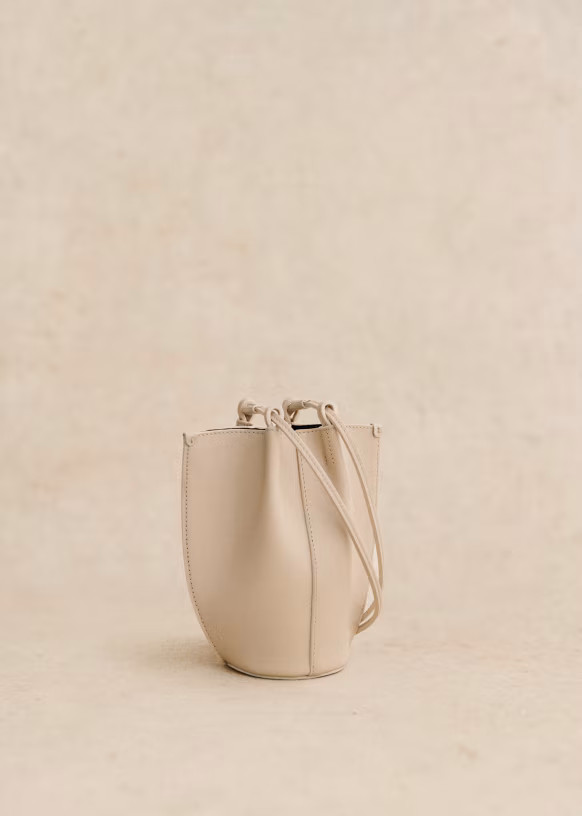Nano Romie Bag | Sezane Paris