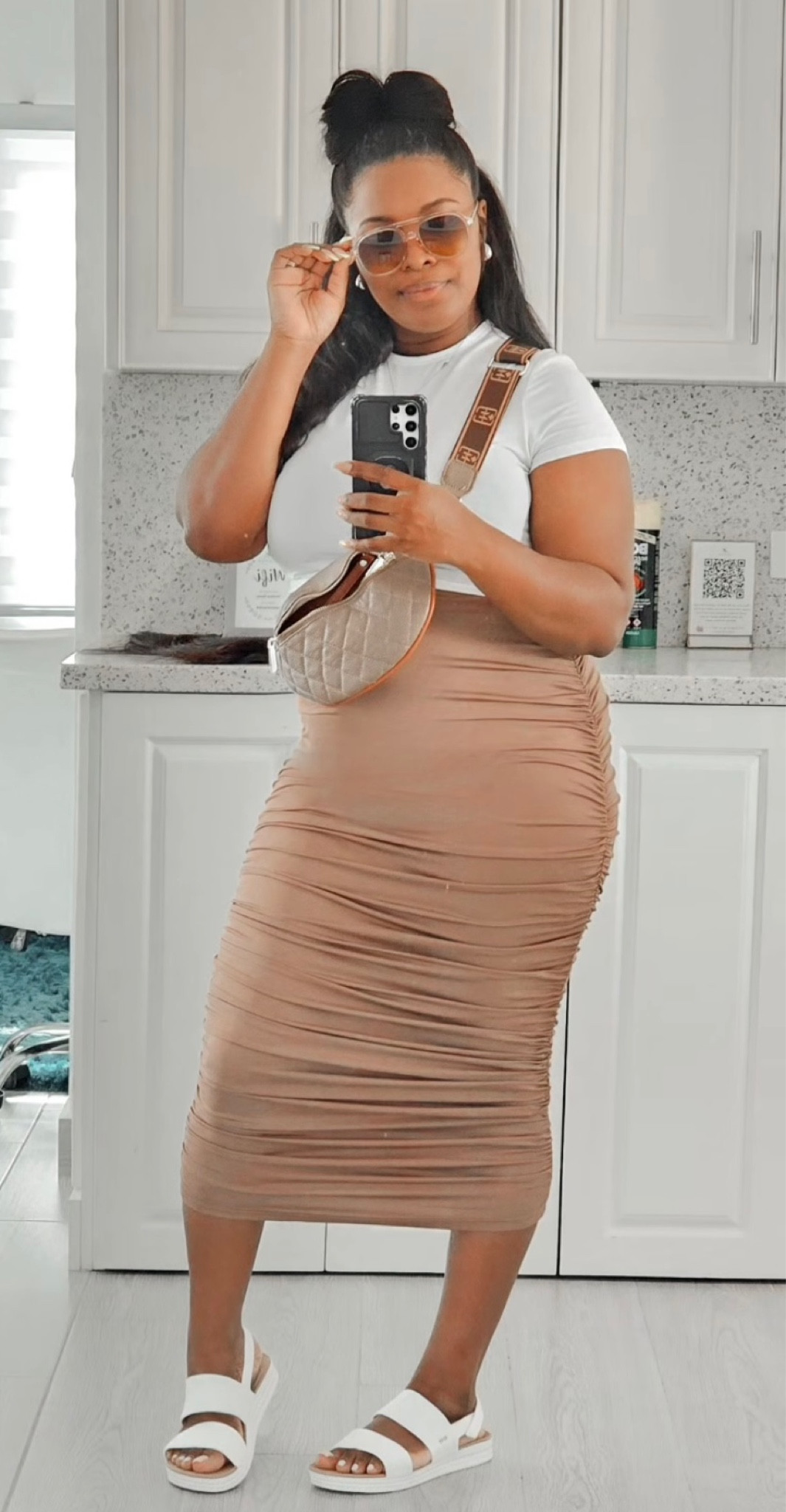 Shop my vacation outfit 🌴 so comfy for travel! 

#travel #vacation #vacationoutfit #traveloutfit #beachvacation #beach #amazon #amazonoutfit #ootd #traveloutfit #comfy #sunglasses #sandals 

#LTKstyletip #LTKfindsunder50 #LTKtravel