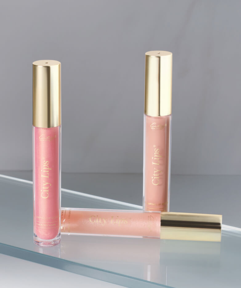 City Lips® | City Beauty