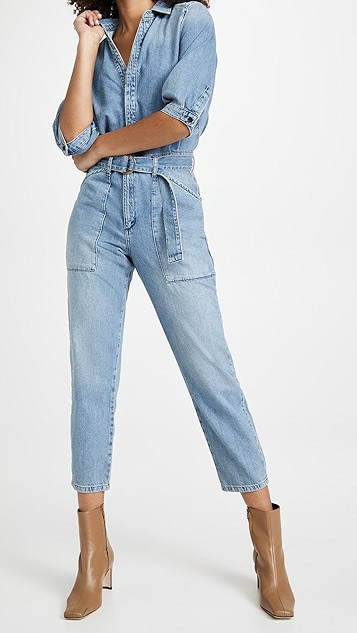 Frida Jumpsuit | Shopbop