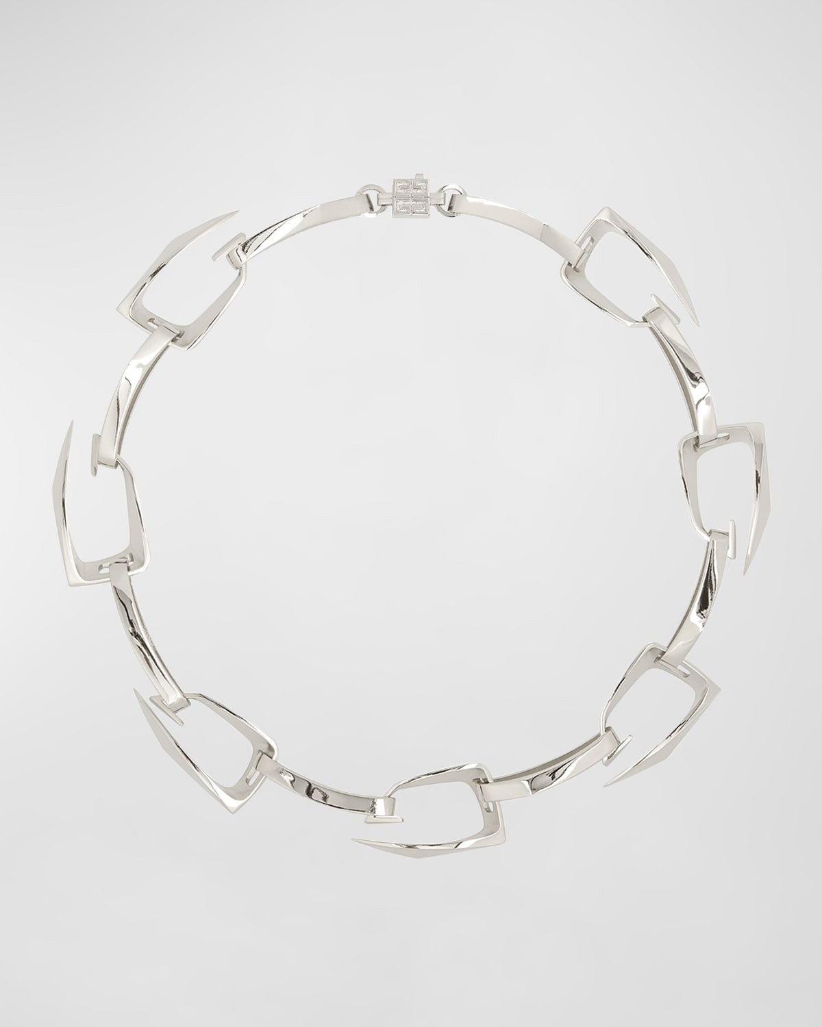 Men's Giv Cut Large G-Link Necklace | Neiman Marcus
