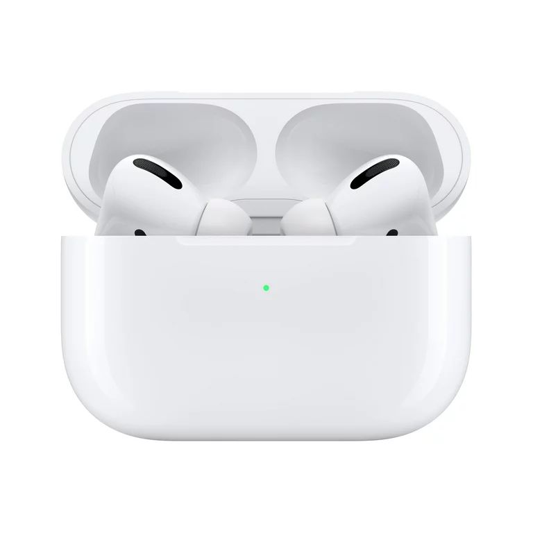 Apple AirPods Pro with MagSafe Charging Case (1st Generation) - Walmart.com | Walmart (US)