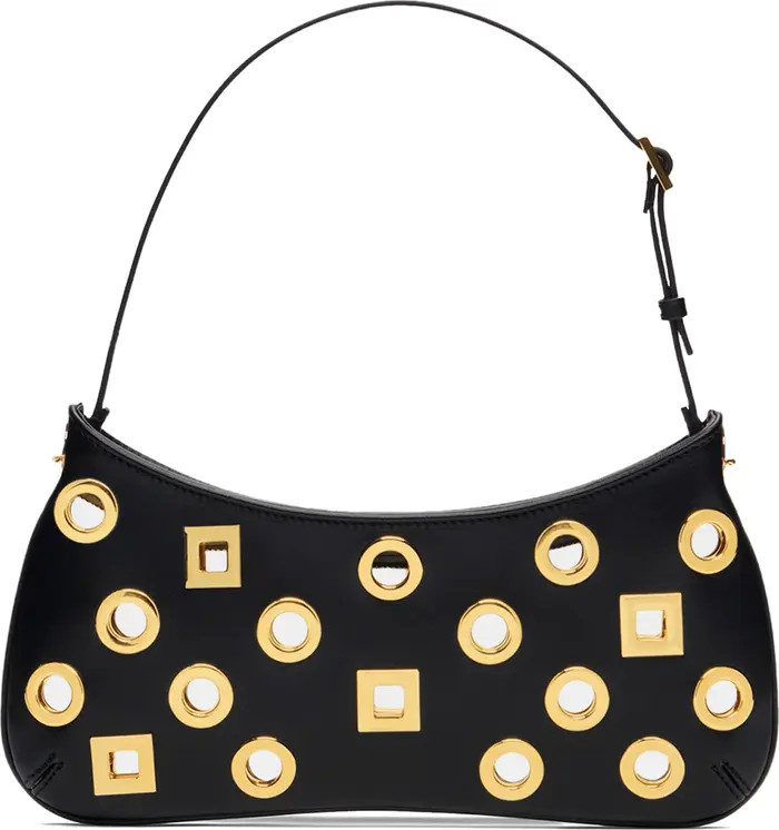 Le Bisou Rond Carré Shoulder Bag | Nordstrom