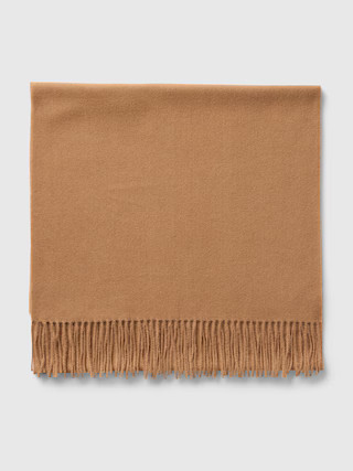 Fringe Scarf | Gap (US)