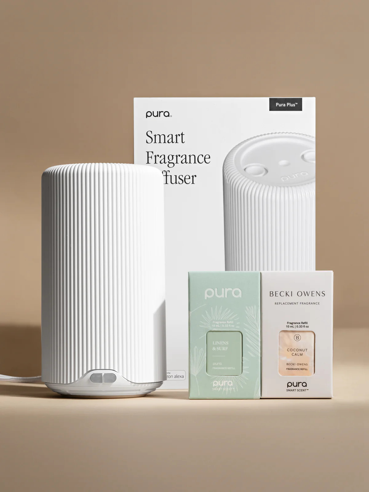 Day at the Beach Set | Pura