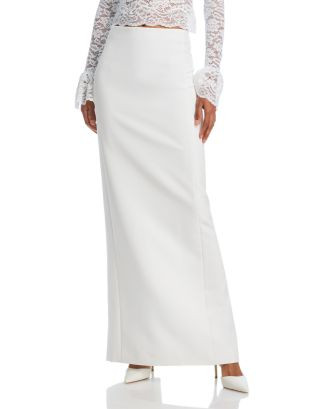 Ronny Kobo Issa Column Skirt  | Bloomingdale's Women | Bloomingdale's (US)
