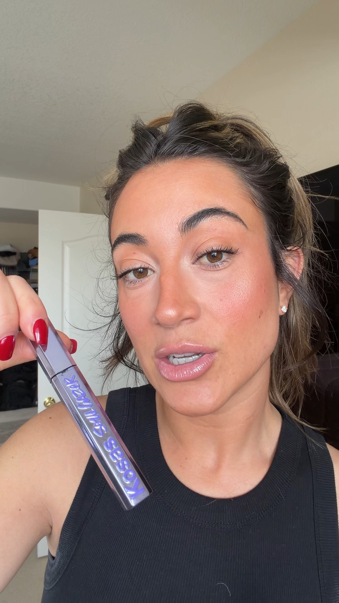 Natural makeup look must haves! Liner shade: wifey, gloss shade: dolly 

#LTKBeauty