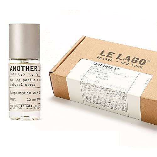 Le Labo Another 13 Eau de Parfum 15 ml | Amazon (US)