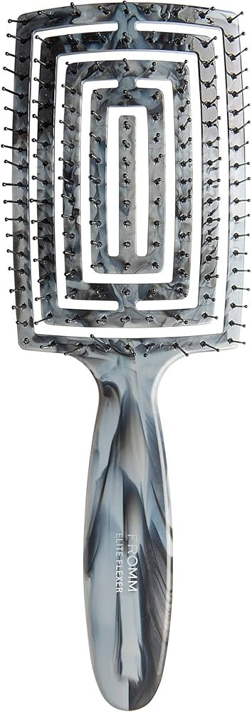 Fromm Elite Flexer Vent Brush | Amazon (US)