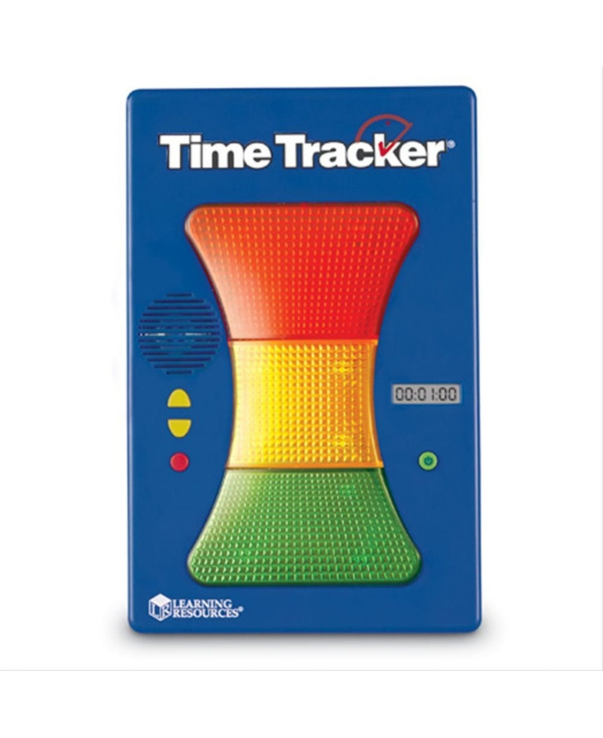 Learning Resources Magnetic Time Tracker | Macy's