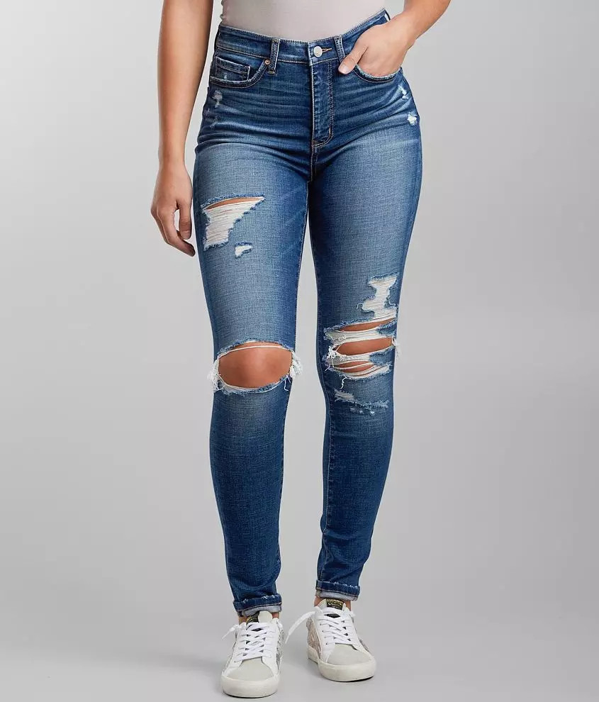 Parker Skinny Stretch Jean | Buckle