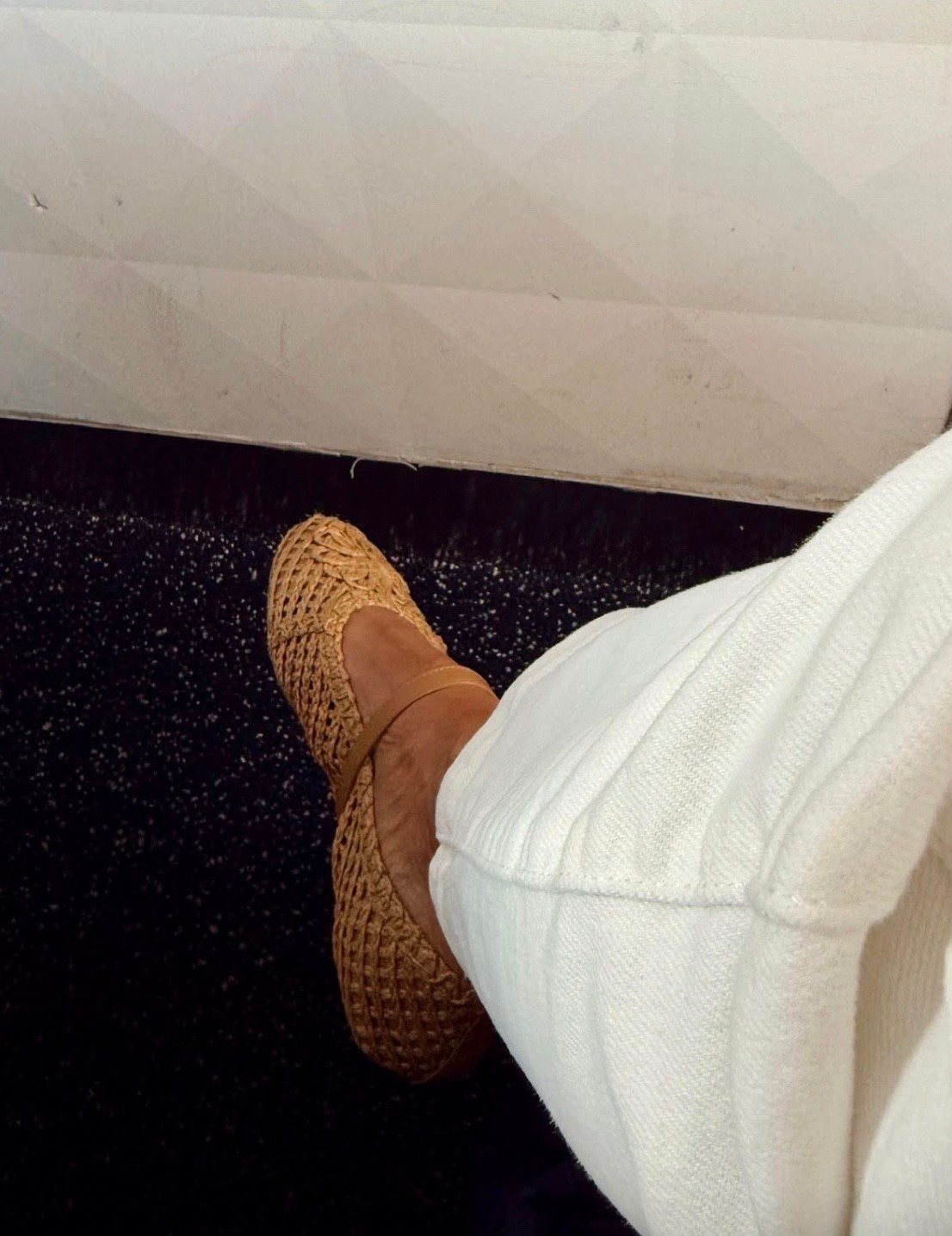 The best-selling Mary Jane shoes on Amazon 🤎
Such a good find! I love how easy these are to style and that they go with practically everything. Definitely a fall wardrobe staple you’ll reach for again and again.

#LTKOver40 #LTKmomlife #LTKBeauty