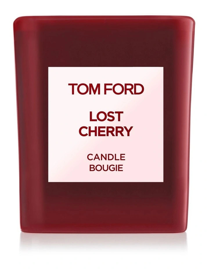 Lost Cherry Candle | Myer