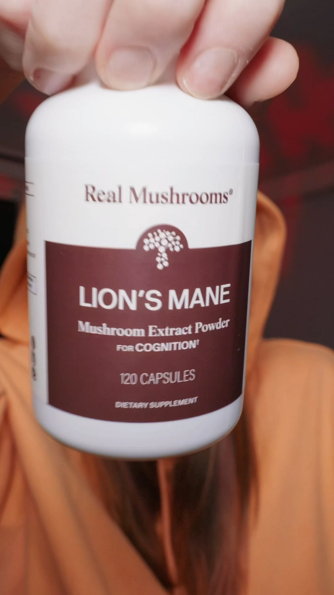 The lions mane supplement that uses the fruiting body and is 100% organic. Cognitive support is something I choose to add into my daily routine now that I'm hitting my Middle Ages.
These are also not approved by the FDA #lionsmane #lionsmanebenefits #lionsmanesupplement #cognitivesupport #brainsupplement

#LTKSaleAlert #LTKselfcare #LTKOver40