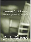 A Year with C. S. Lewis: Daily Readings from His Classic Works | Amazon (US)