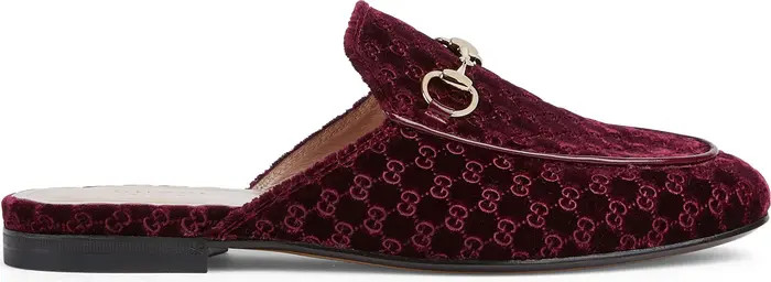 Princetown Horsebit Mule (Women) | Nordstrom