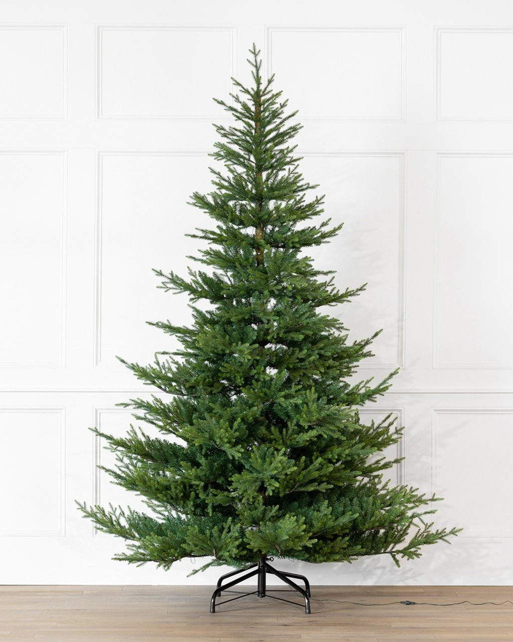 Norway 9' Faux Spruce Tree | McGee & Co.