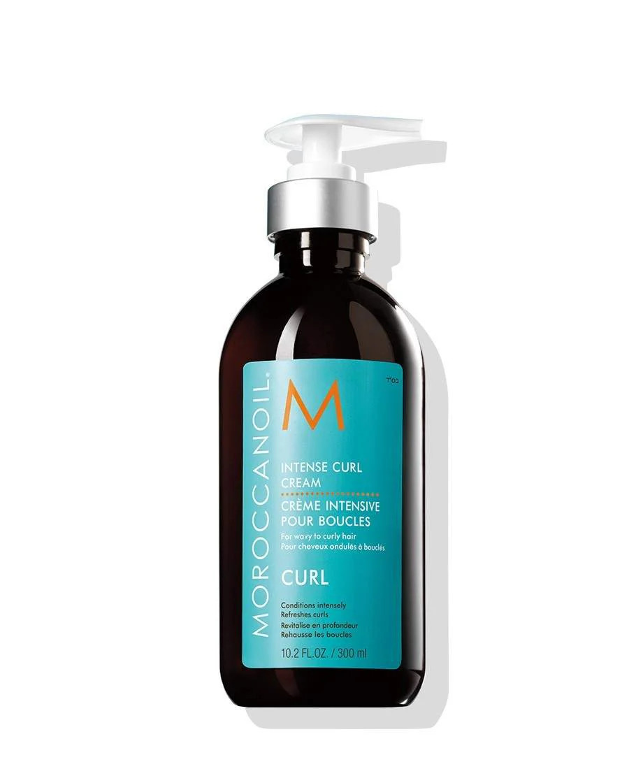Moroccanoil - Intense Curl Cream | NewCo Beauty