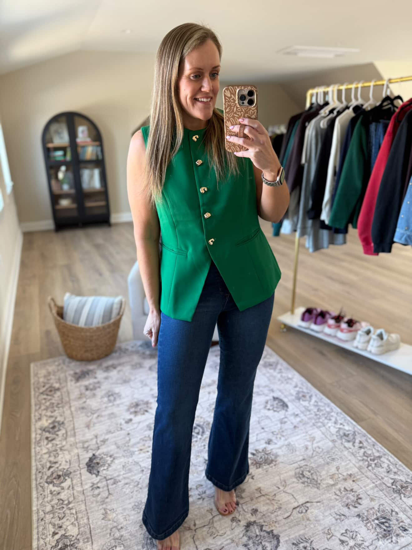 Blazer vest

spring outfits spring fashion  Amazon fashion  trendy outfits  mom outfits  mom style 

#LTKootd #LTKgrwm #LTKmomlife