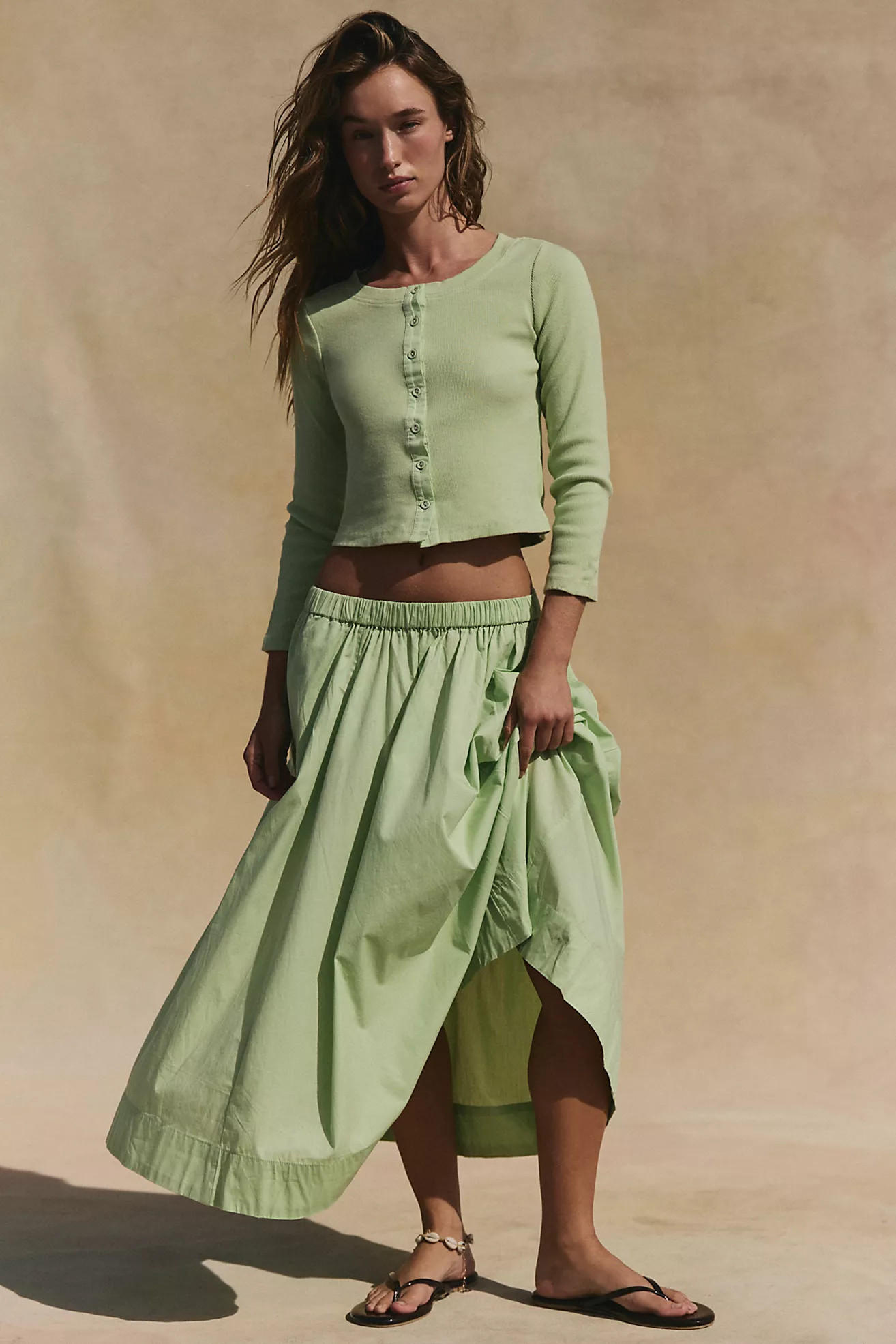 Perfect Tones Set | Free People (Global - UK&FR Excluded)