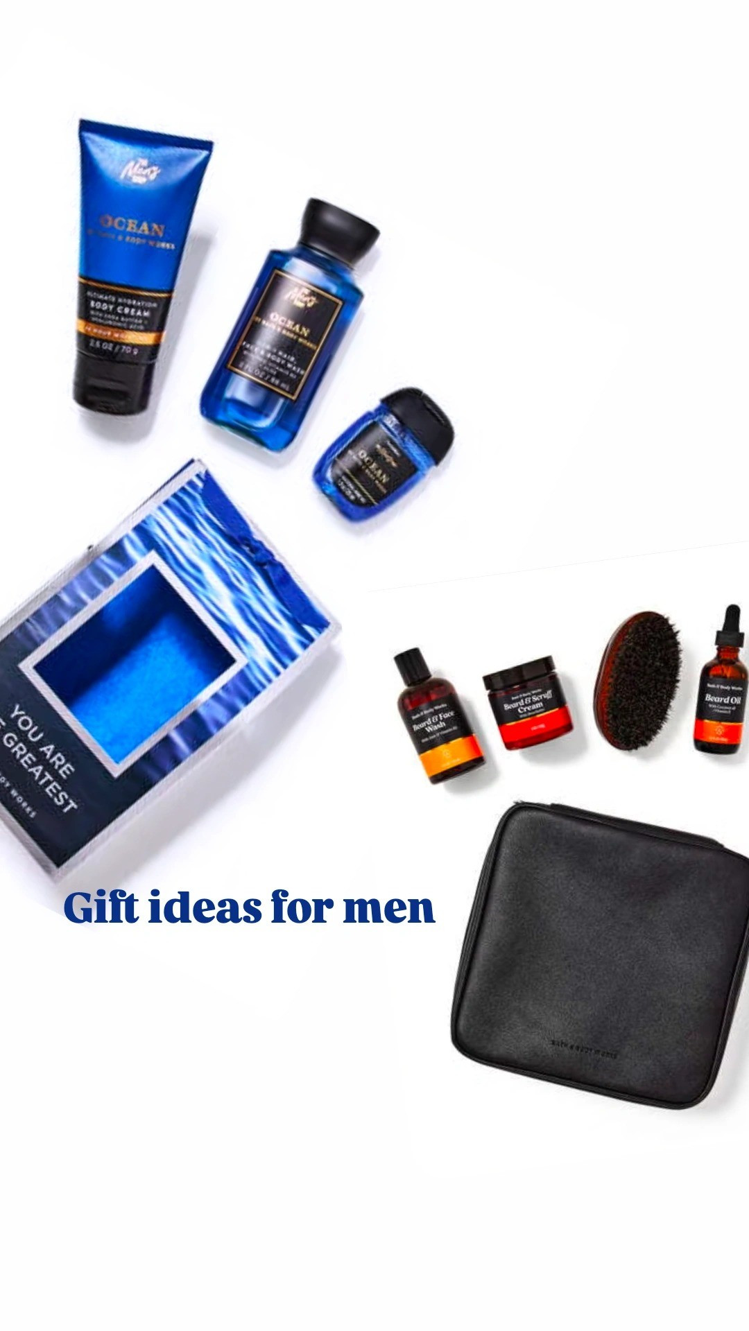 Beard kit and fragrance set!

#LTKGiftGuide #LTKHoliday #LTKHome