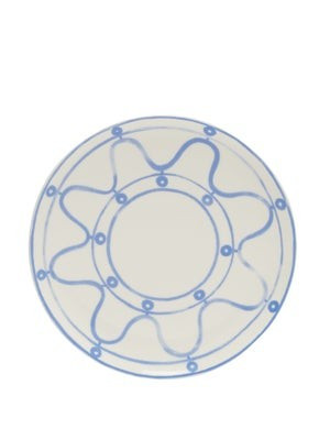 Serenity porcelain dessert plate | THEMIS Z | MATCHESFASHION UK | Matches (UK)