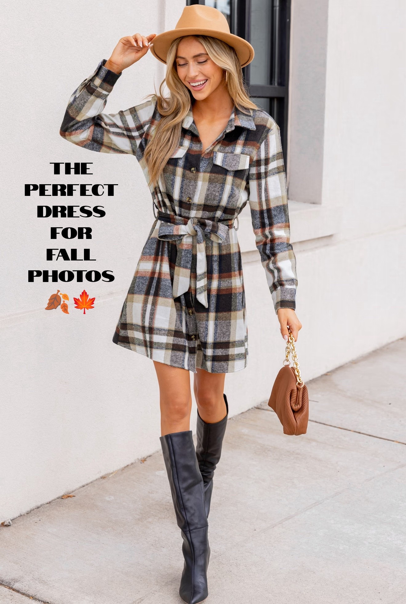 Obsessed with this plaid dress! Perfect for Fall photos too!

#LTKFallSale #LTKHalloween #LTKSeasonal