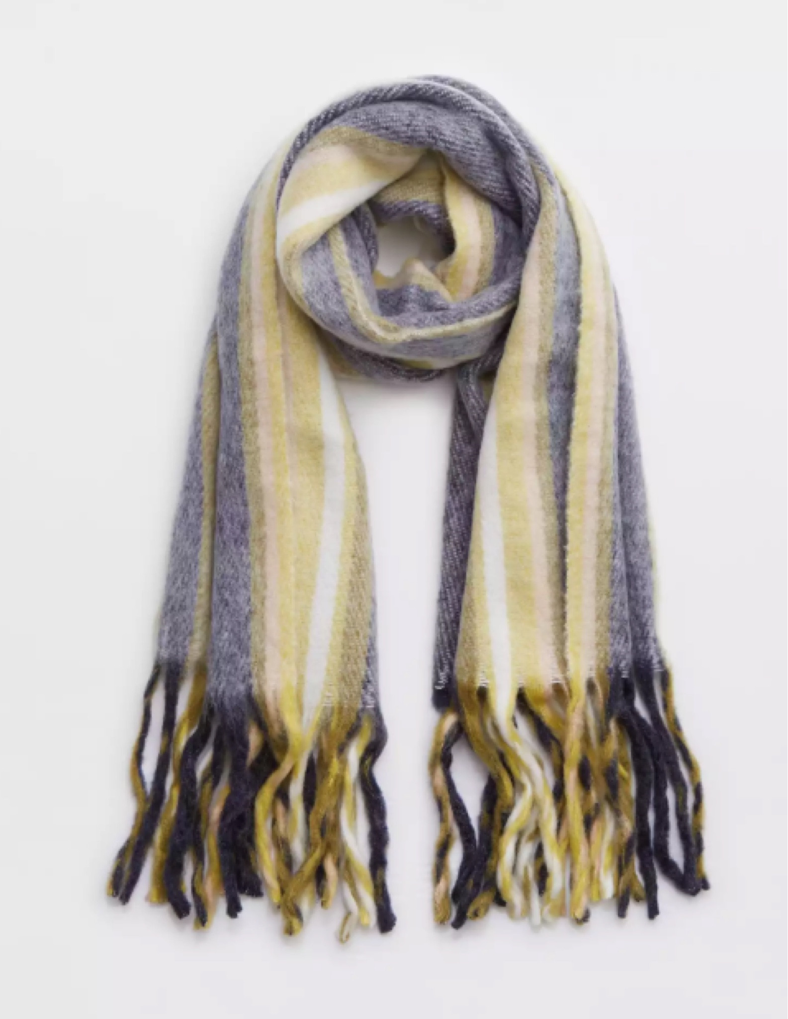 Cozy scarf 

#LTKSeasonal #LTKHoliday #LTKGiftGuide