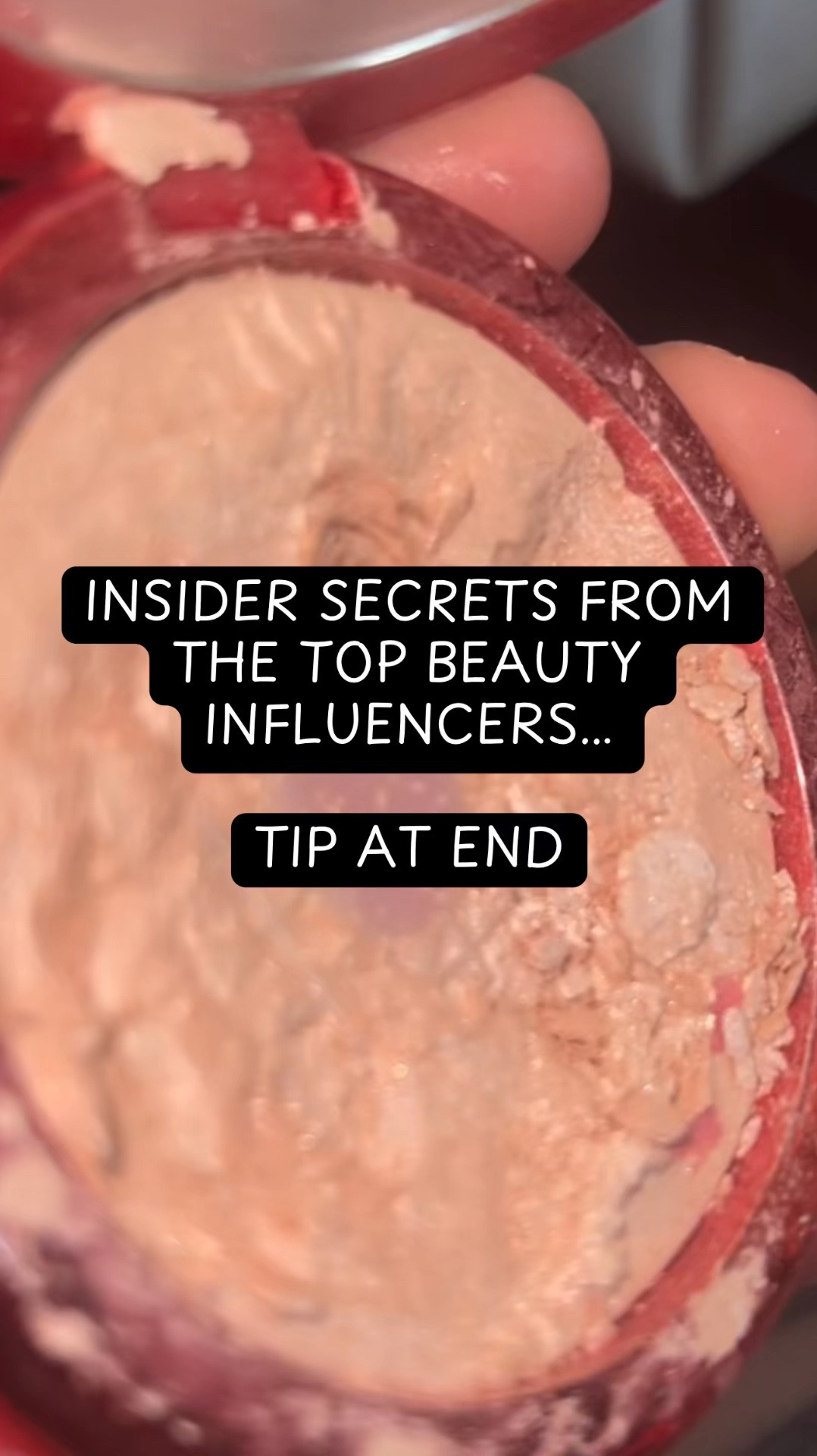 Highlighter, beauty, what not to do, toddlers and makeup, gift guide, gifts for her 

#LTKFindsUnder50 #LTKFamily #LTKKids