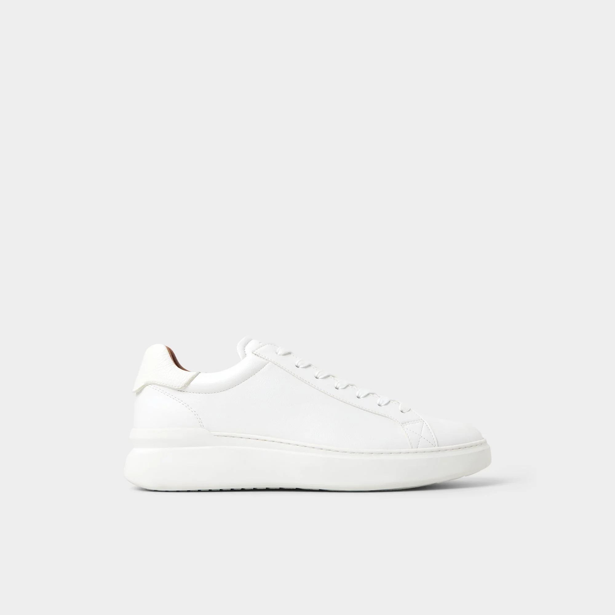 Toddy in White | Aldo Shoes (US)