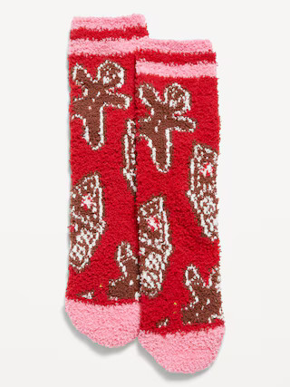 Cozy Crew Socks for Women | Old Navy (US)