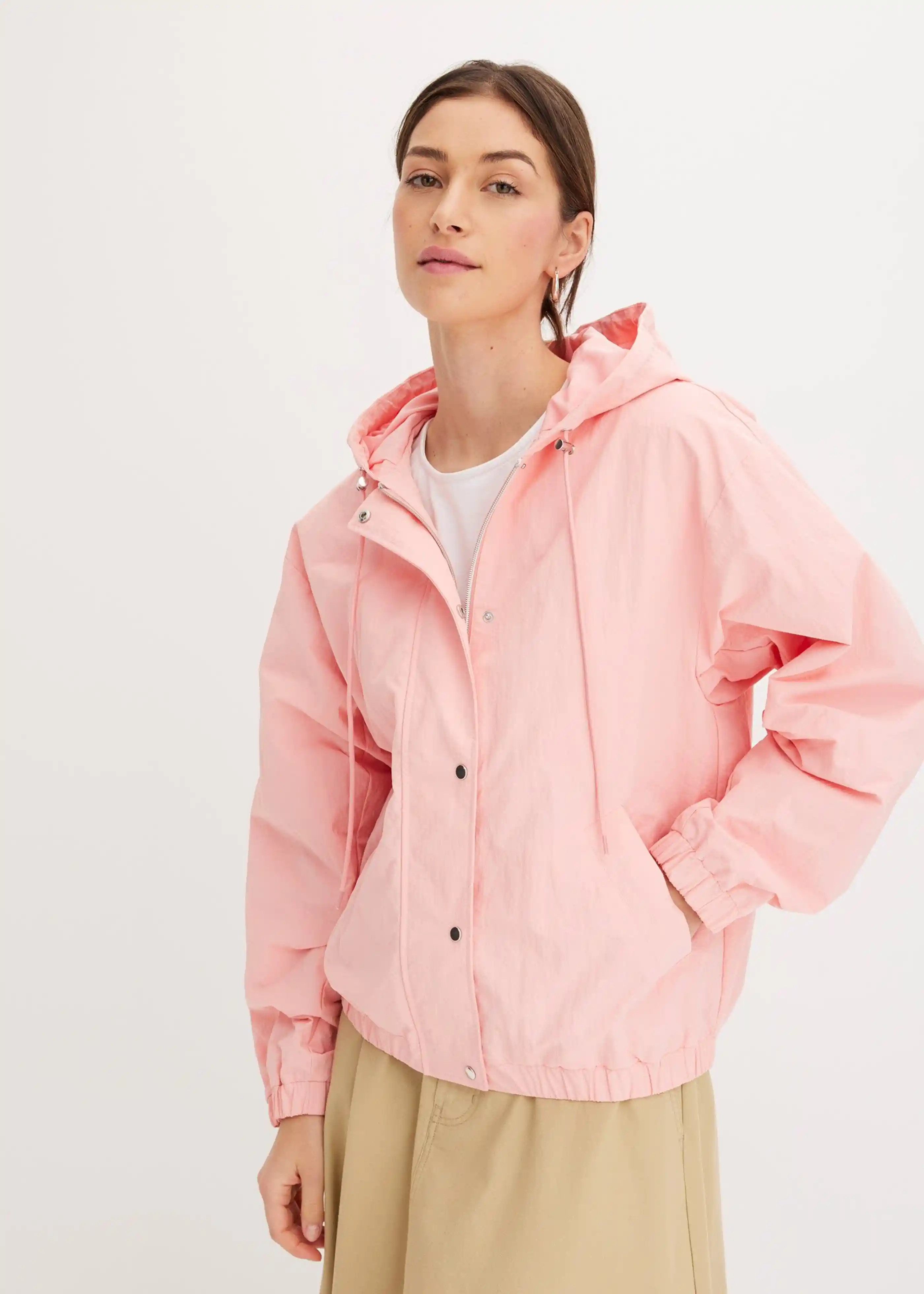 Oversize Blouson | Bonprix DE