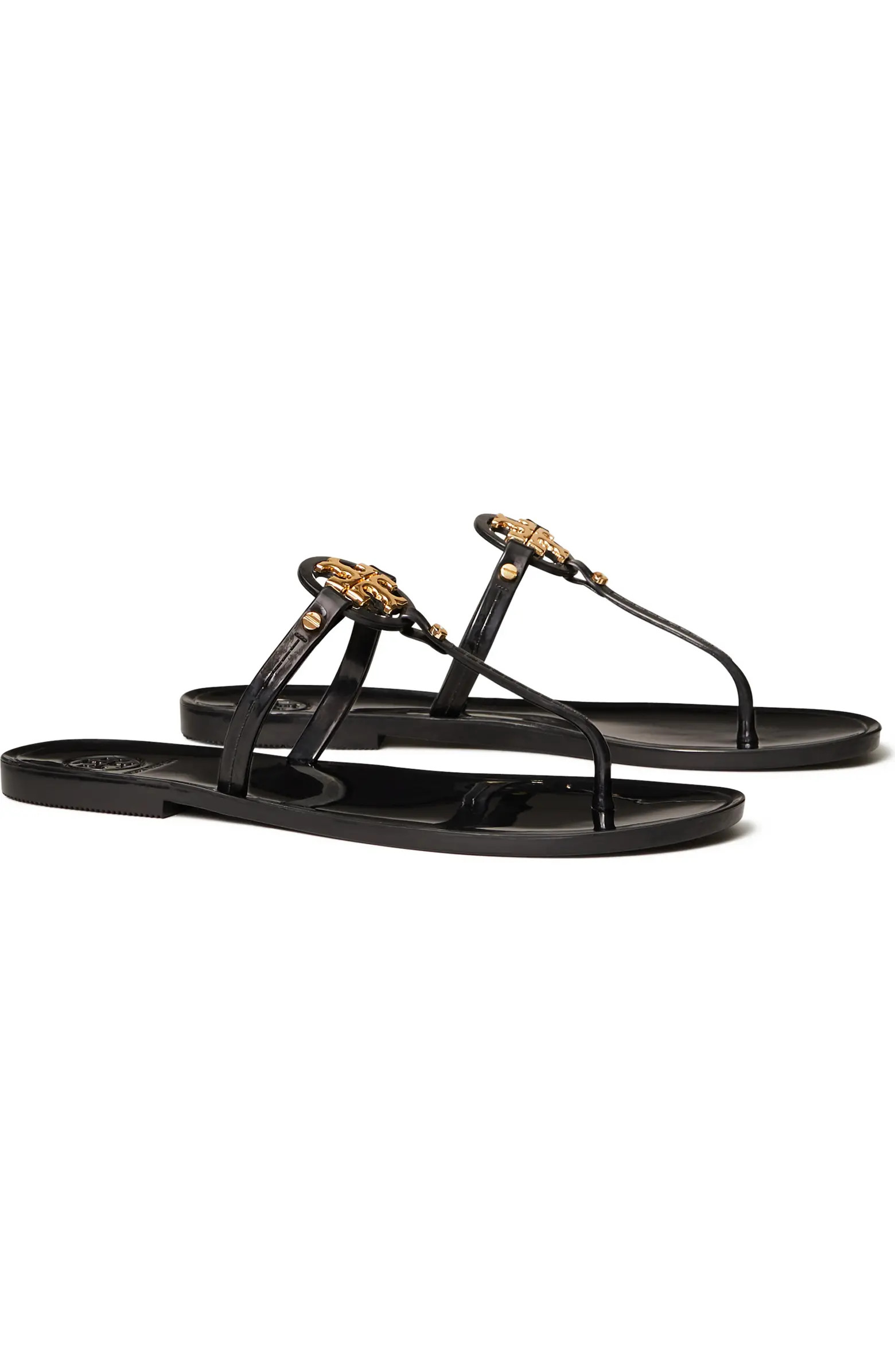 Mini Miller Jelly Thong Sandal (Women) | Nordstrom