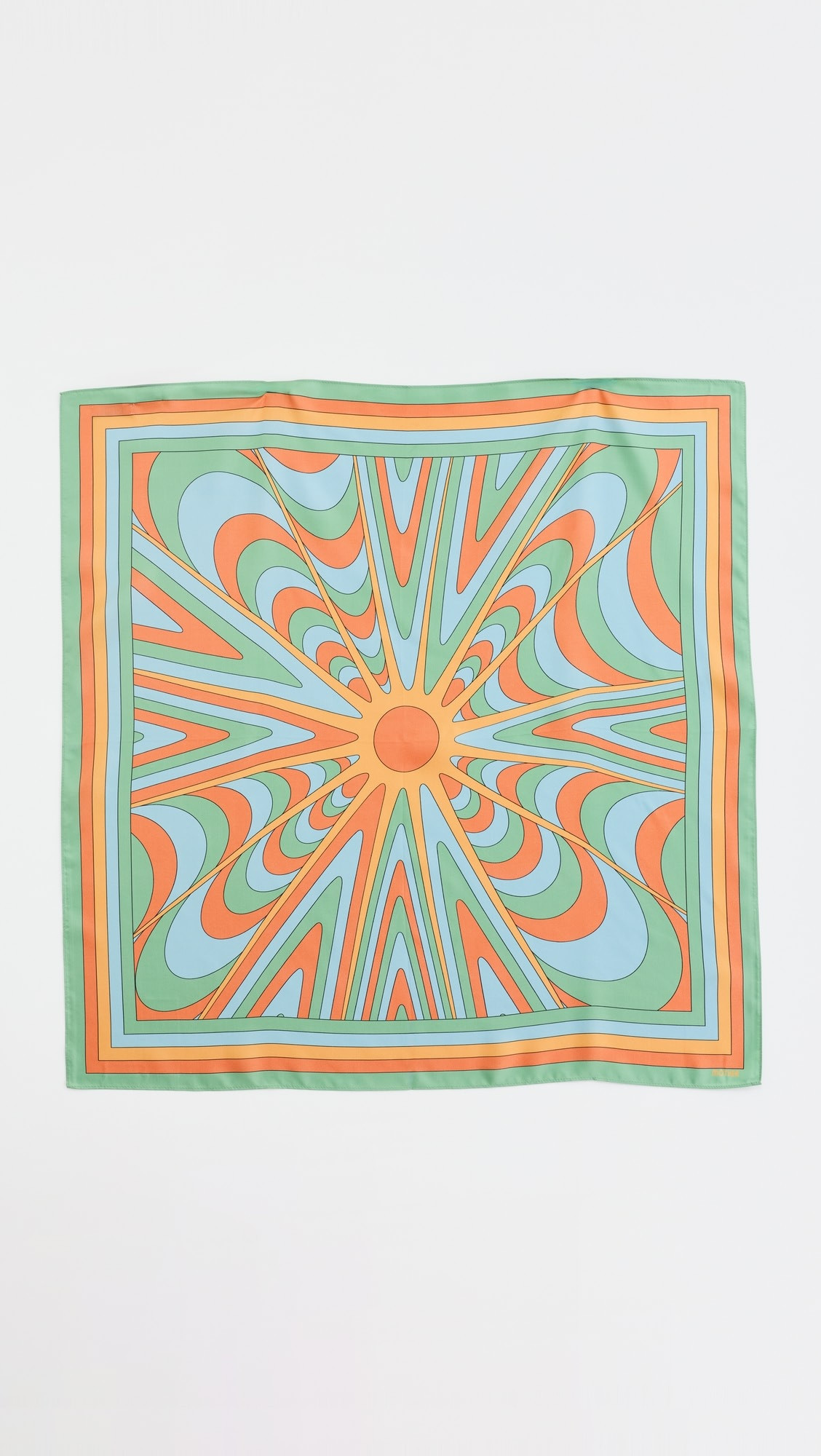 The Scarf It Down | Shopbop